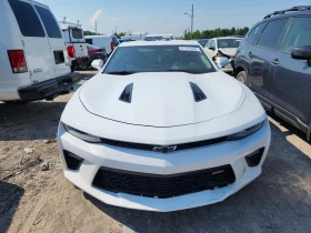 Chevrolet Camaro 6.2l Ss | Mobile.bg � ����� ������ 5