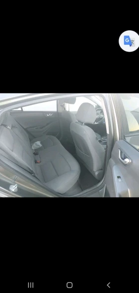 Hyundai Ioniq 1.6Hibrud FACE AUT KAMERA 2021 | Mobile.bg � ����� ������ 4