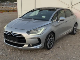 Citroen DS5 2.0HDI Автомат/Панорама/Head-up/Full/Лизинг - 6490 € - 29661451 8