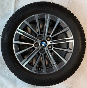 BMW 2 Active Tourer 218d AT M Sport, AdLed, AHK, Pano, HUD, H/ K, Shzg | Auto.bg — изображение 17