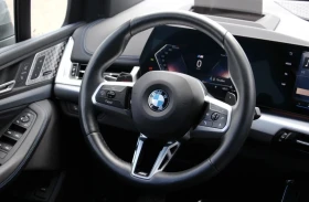 BMW 2 Active Tourer 218d AT M Sport, AdLed, AHK, Pano, HUD, H/ K, Shzg | Auto.bg — изображение 7