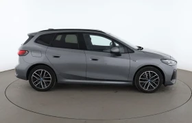 BMW 2 Active Tourer 218d AT M Sport, AdLed, AHK, Pano, HUD, H/ K, Shzg | Auto.bg — изображение 4