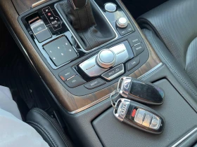 Audi A7 3.0L TDI* 360* HUD* �������* ������* �����* Bose*  | Mobile.bg � ����� ������ 12
