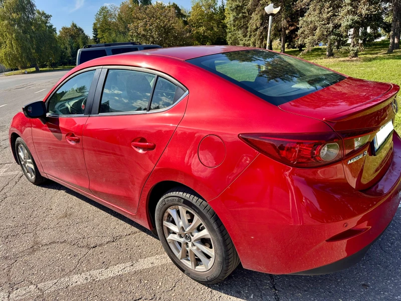 Mazda 3 Skyactiv, снимка 3 - Автомобили и джипове - 47331416