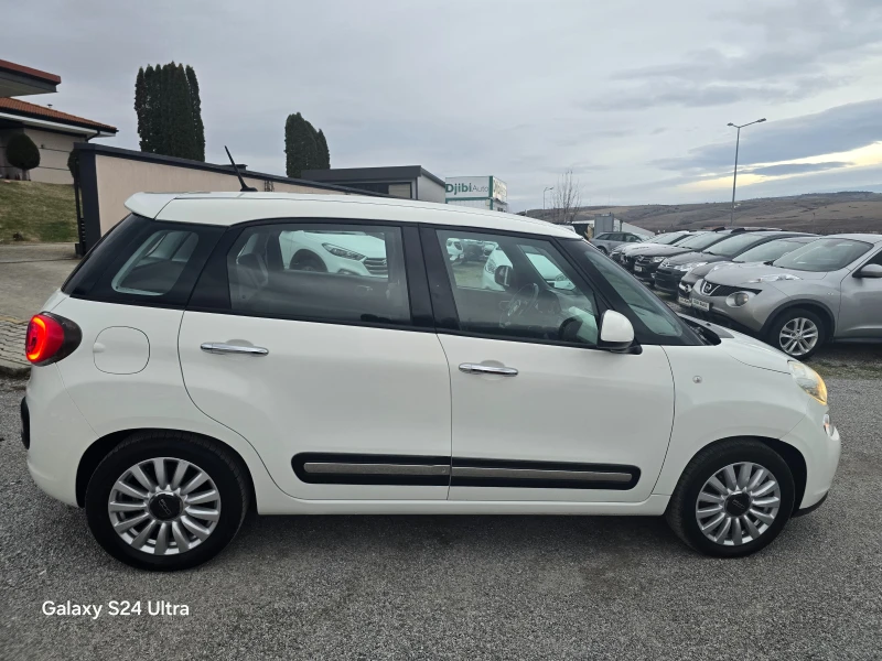 Fiat 500L 1.3MULTIJET-ITALIA-EURO6, снимка 4 - Автомобили и джипове - 48042341