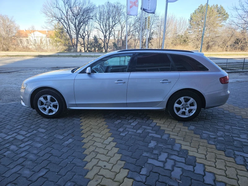 Audi A4 2.0tdi, снимка 8 - Автомобили и джипове - 48497335