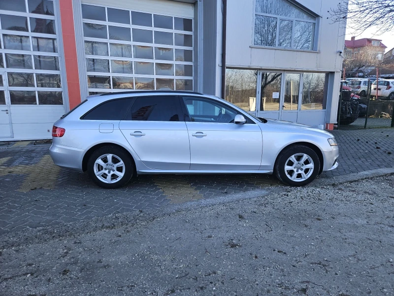 Audi A4 2.0tdi, снимка 4 - Автомобили и джипове - 48497335