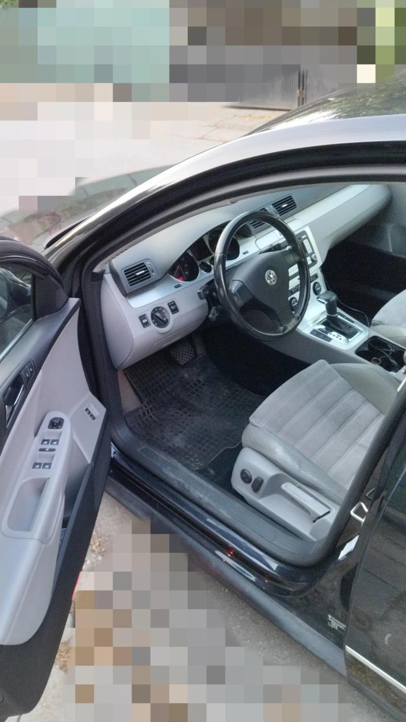 VW Passat, снимка 4 - Автомобили и джипове - 48591004