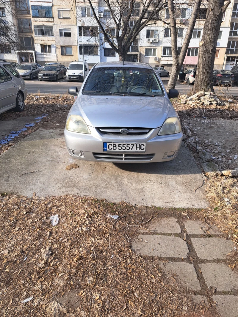 Kia Rio, снимка 8 - Автомобили и джипове - 49289603