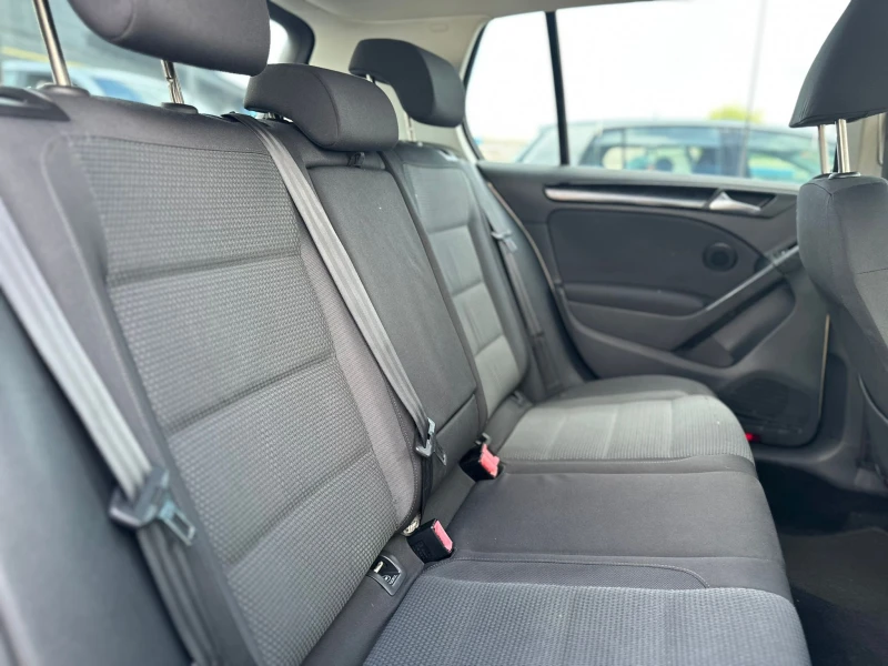 VW Golf / 2.0 TDI / 140 HP / EURO 5 / TOP / , снимка 10 - Автомобили и джипове - 50712067