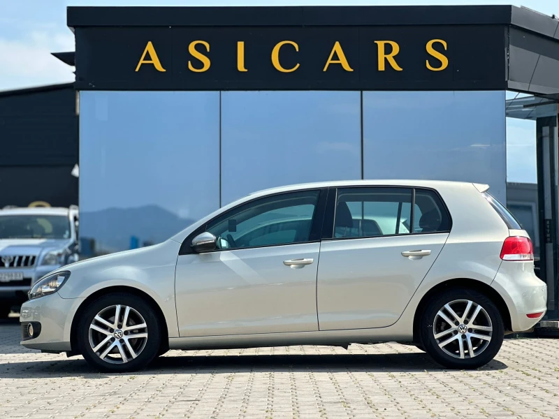 VW Golf / 2.0 TDI / 140 HP / EURO 5 / TOP / , снимка 2 - Автомобили и джипове - 50712067