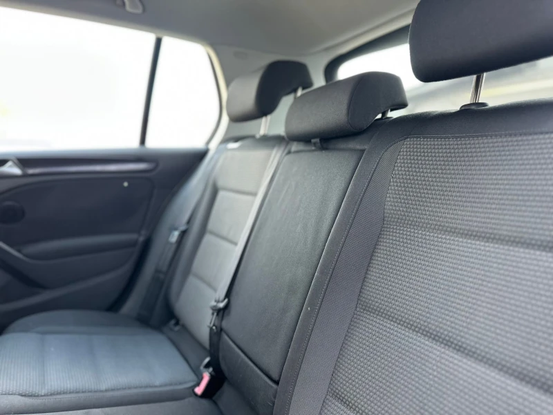 VW Golf / 2.0 TDI / 140 HP / EURO 5 / TOP / , снимка 8 - Автомобили и джипове - 50712067