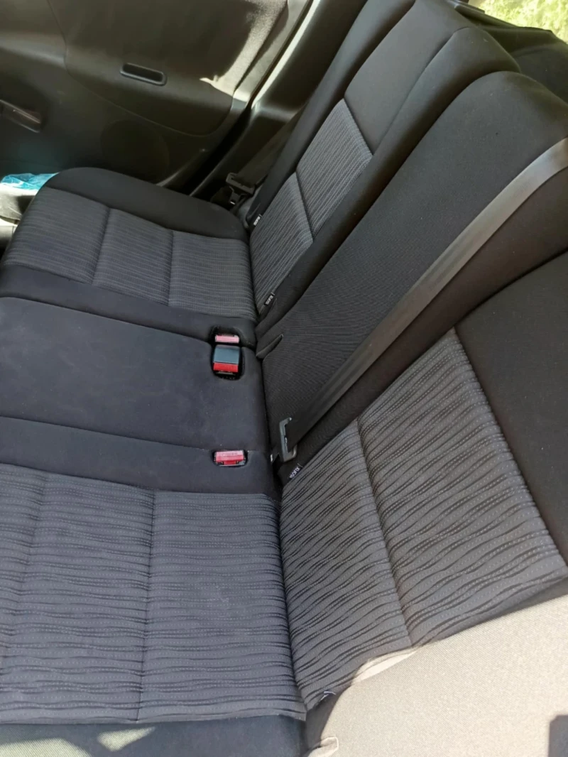 Peugeot 207, снимка 10 - Автомобили и джипове - 52376799