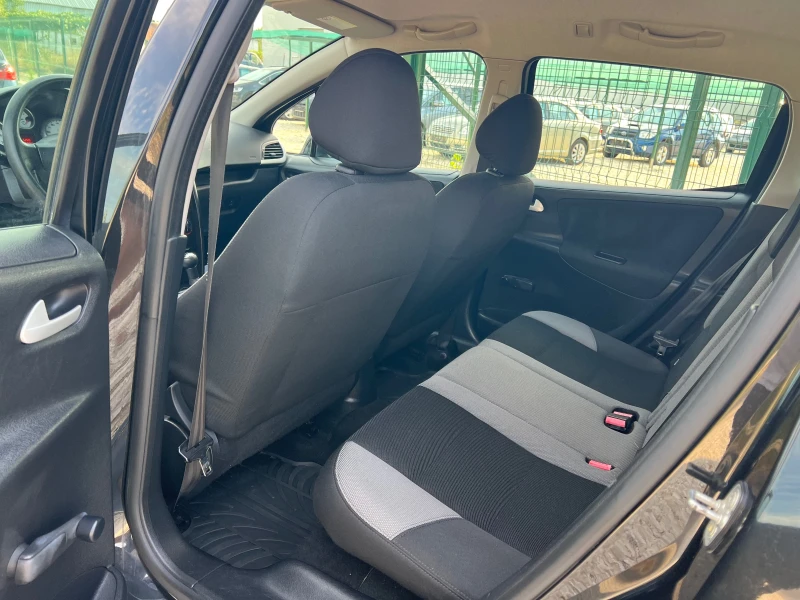 Peugeot 207 SW-1.4i/95p.s, снимка 10 - Автомобили и джипове - 51316551