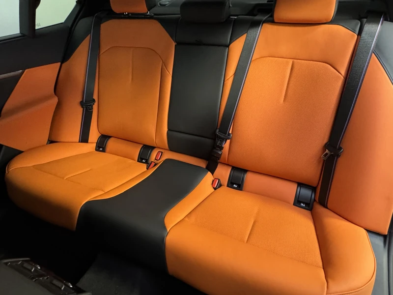 BMW M5 ACC Sitzl&#252;ftung Drivers Carbon Ext. B&W, снимка 10 - Автомобили и джипове - 51511853