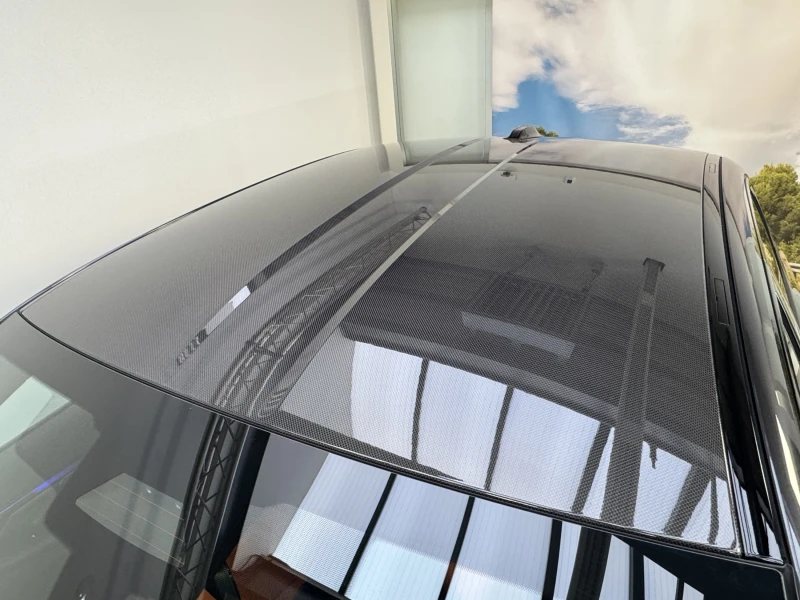 BMW M5 ACC Sitzl&#252;ftung Drivers Carbon Ext. B&W, снимка 5 - Автомобили и джипове - 51511853