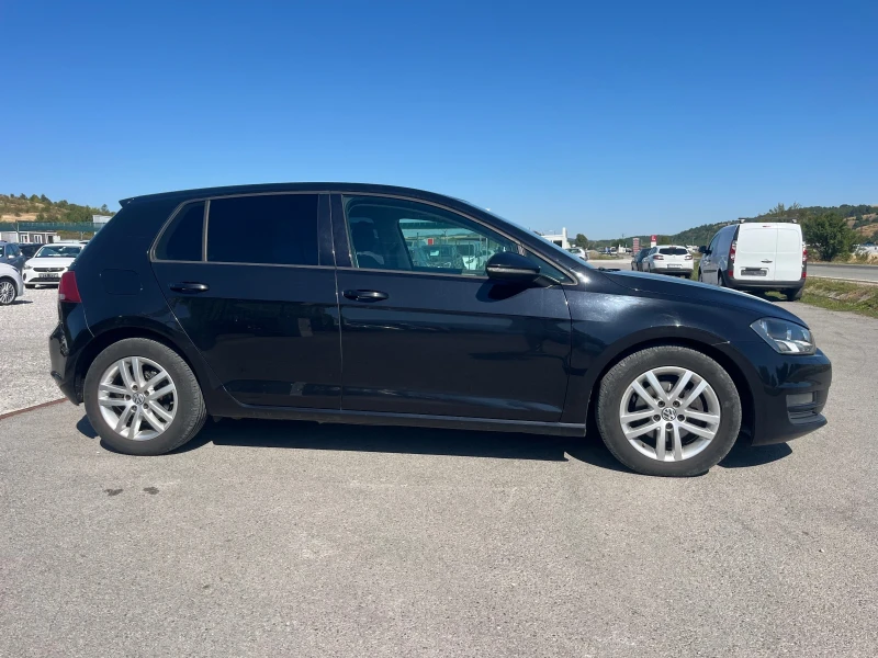 VW Golf Лизинг