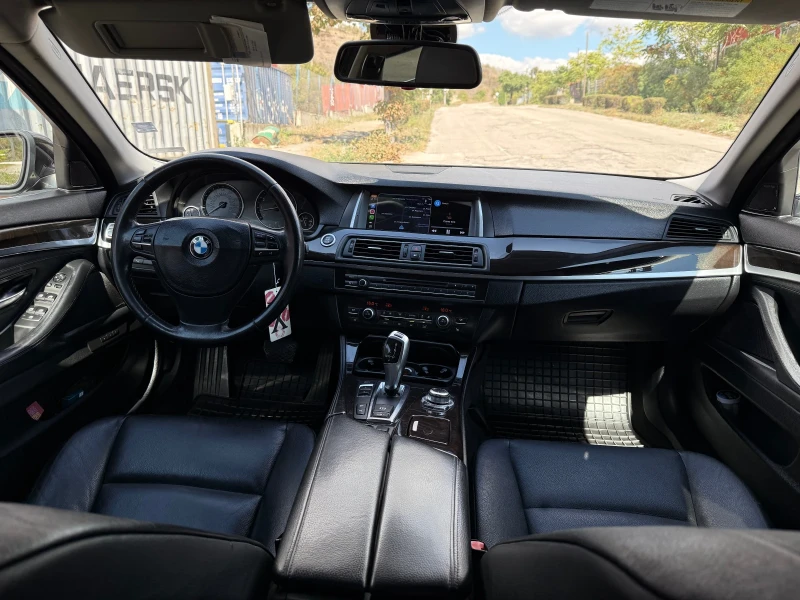 BMW 535 535i, снимка 6 - Автомобили и джипове - 51919397