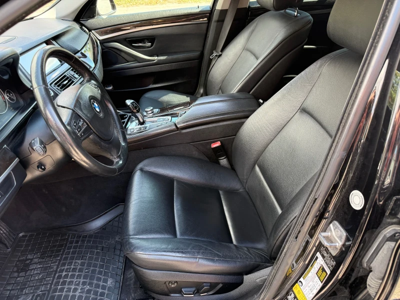 BMW 535 535i, снимка 7 - Автомобили и джипове - 51919397