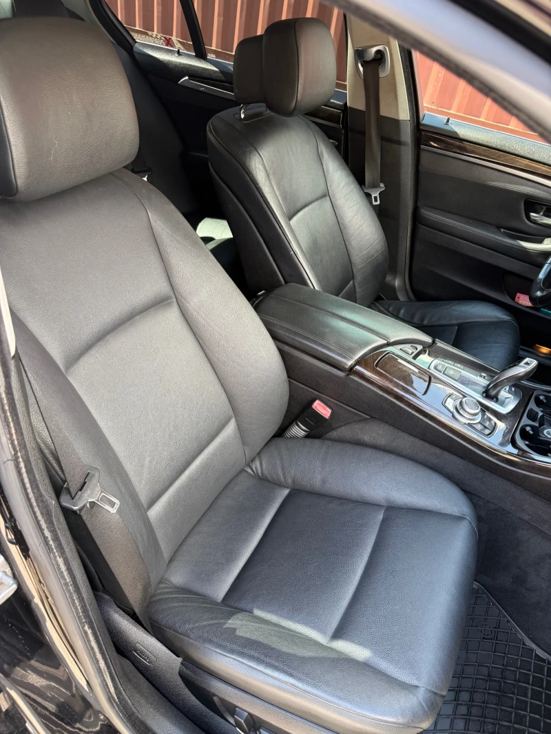 BMW 535 535i, снимка 8 - Автомобили и джипове - 51919397