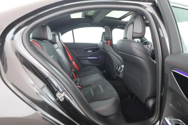 Mercedes-Benz C 43 AMG 4M* DISTR* PANO* MEMORY* 360CAM* , снимка 12 - Автомобили и джипове - 52073173