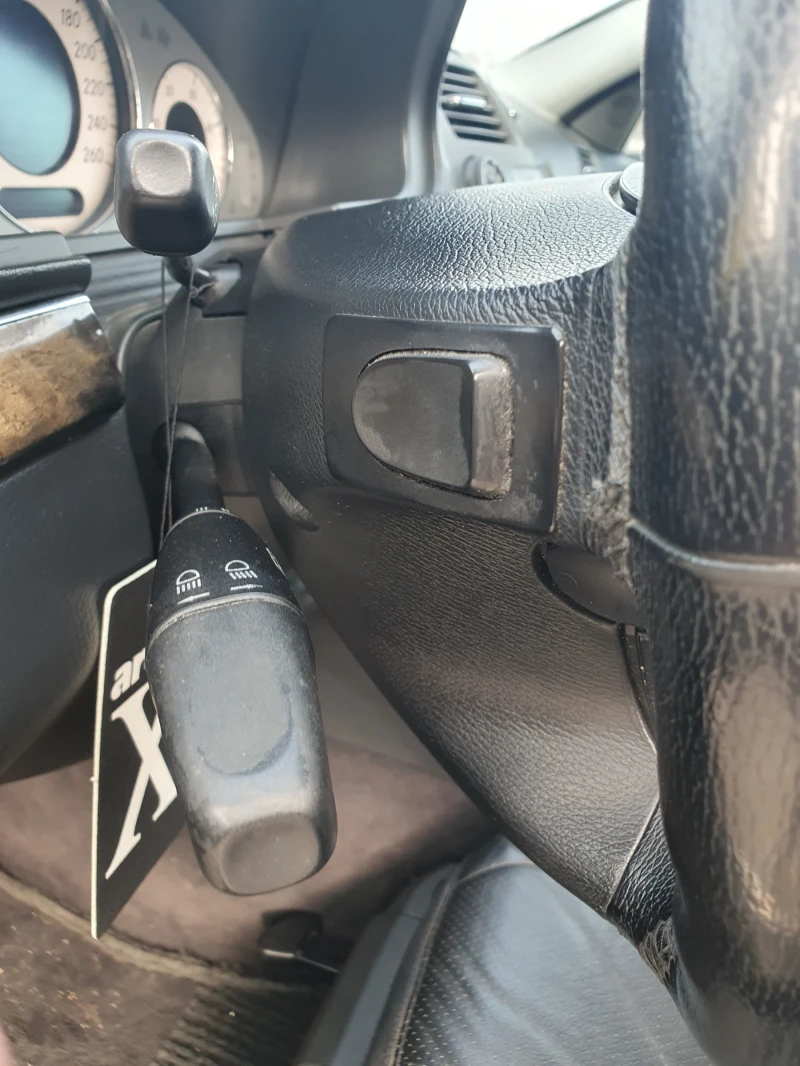 Mercedes-Benz E 320 E320CDI, снимка 8 - Автомобили и джипове - 52355158