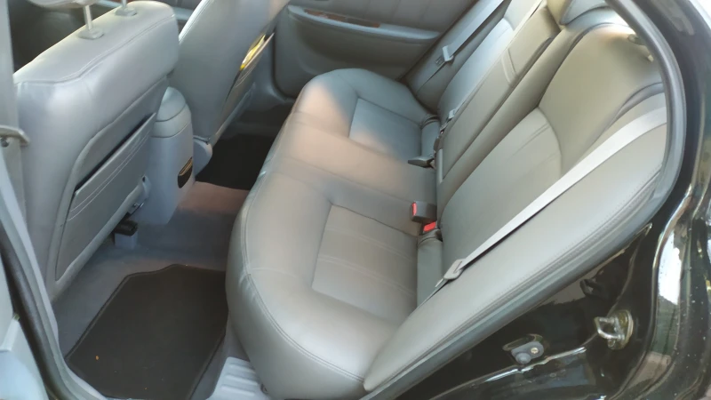 Kia Magentis, снимка 6 - Автомобили и джипове - 52514131