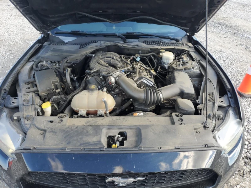 Ford Mustang V6, снимка 11 - Автомобили и джипове - 52564894