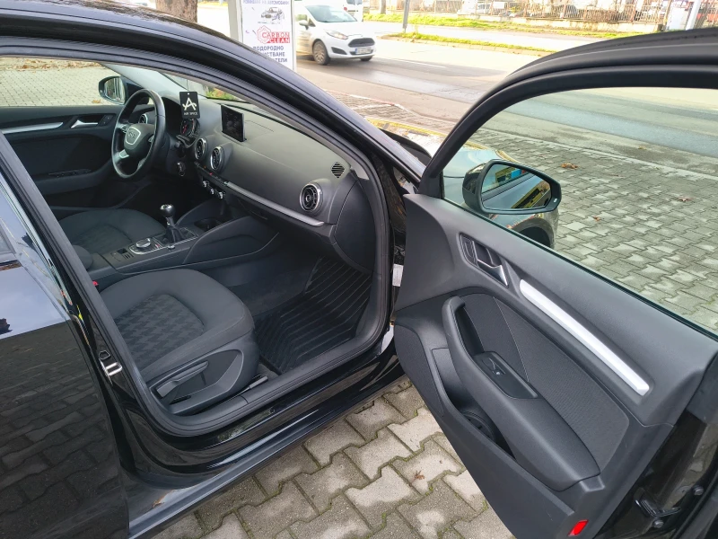 Audi A3 1.4 TFSI, снимка 12 - Автомобили и джипове - 52611607