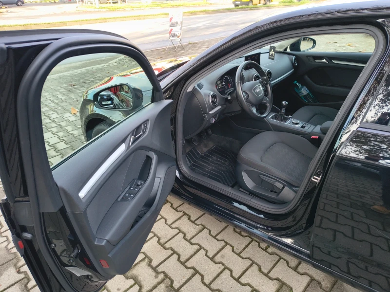 Audi A3 1.4 TFSI, снимка 8 - Автомобили и джипове - 52611607