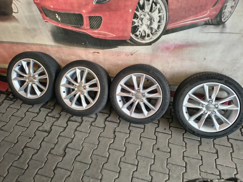 Audi A3 1.4 TFSI, снимка 15 - Автомобили и джипове - 52611607