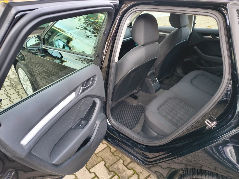 Audi A3 1.4 TFSI, снимка 9 - Автомобили и джипове - 52611607