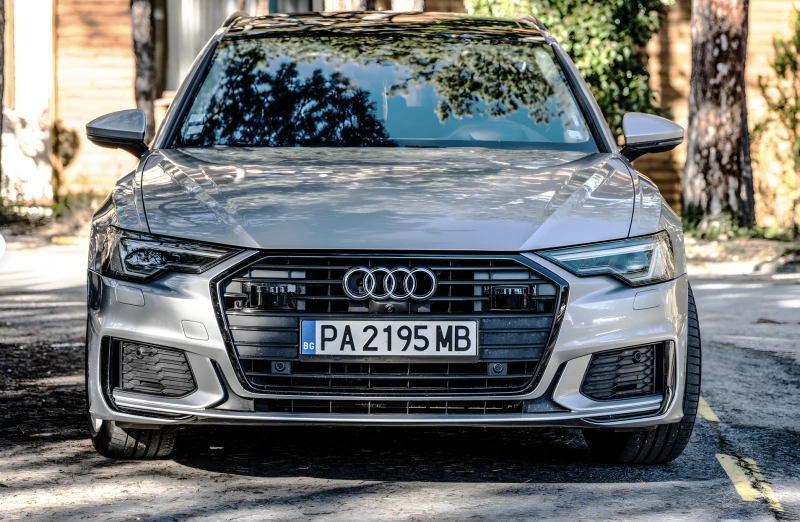 Audi A6 Audi A6 45 TDI  S - LINE