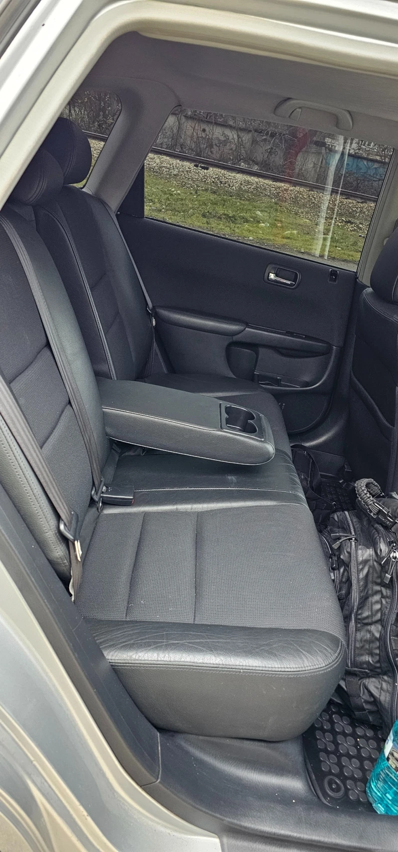 Honda Civic 2.0, снимка 11 - Автомобили и джипове - 52883153