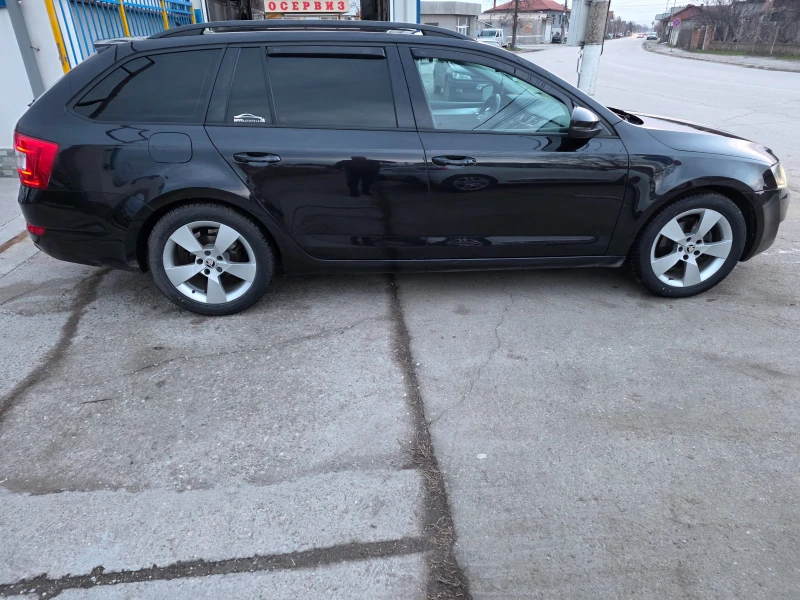 Skoda Octavia, снимка 7 - Автомобили и джипове - 53361088