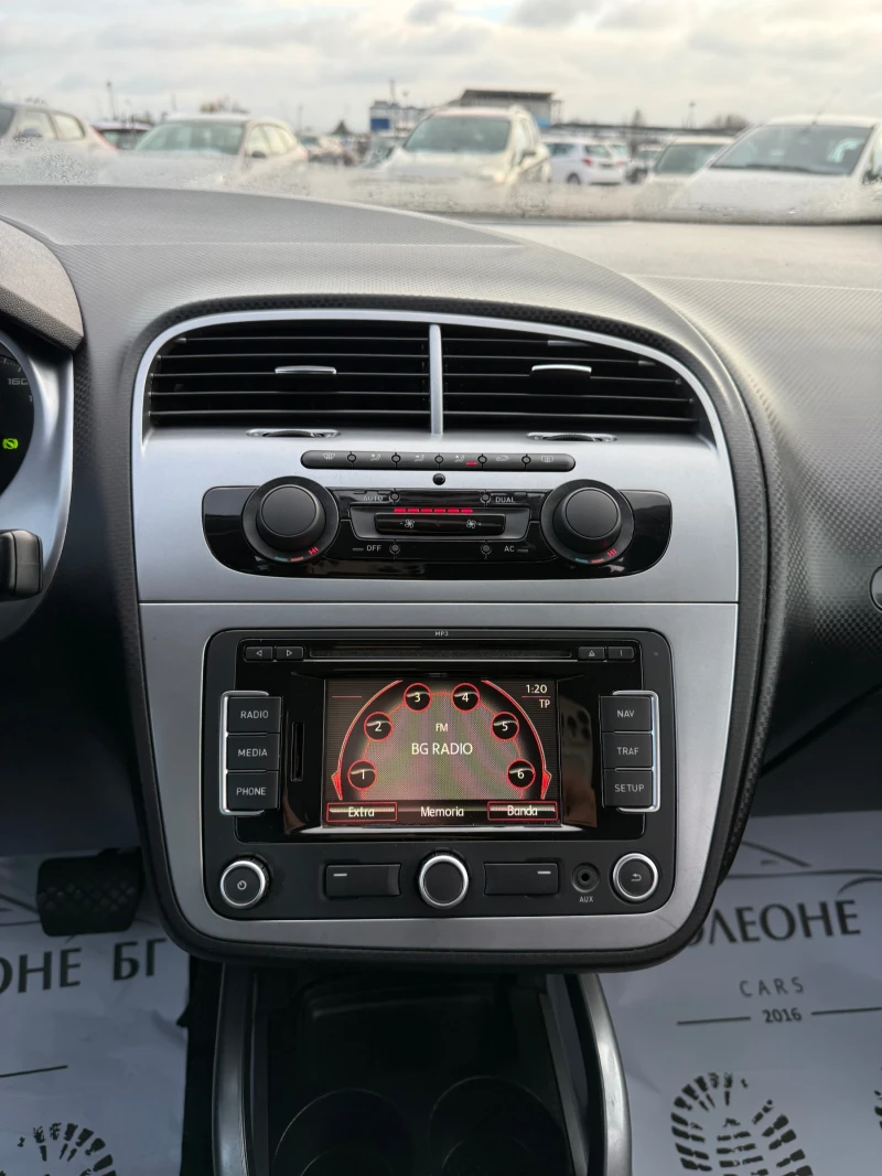 Seat Altea XL 2.0 TDi AUTO, снимка 11 - Автомобили и джипове - 53439036