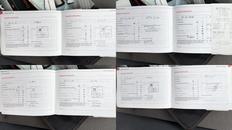 Seat Altea XL 2.0 TDi AUTO, снимка 17 - Автомобили и джипове - 53439036