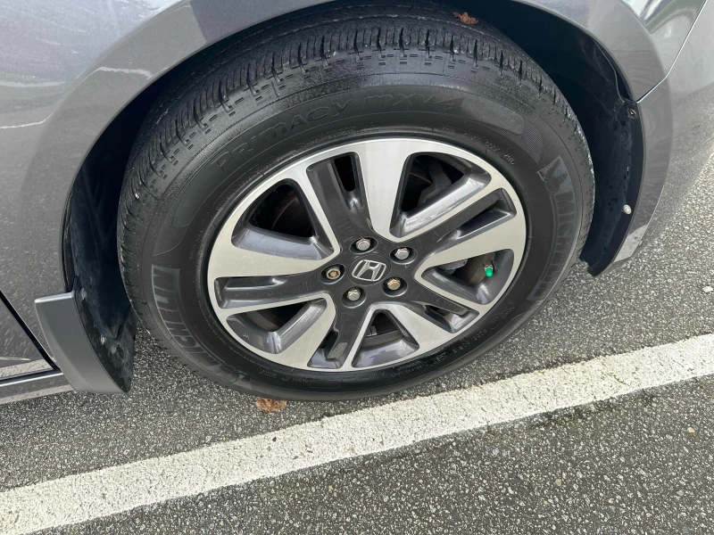 Honda Odyssey TOURING * CARFAX* , снимка 12 - Автомобили и джипове - 53562777