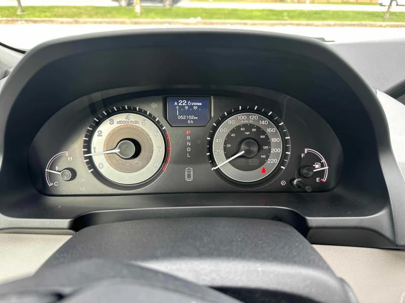 Honda Odyssey TOURING * CARFAX* , снимка 13 - Автомобили и джипове - 53562777