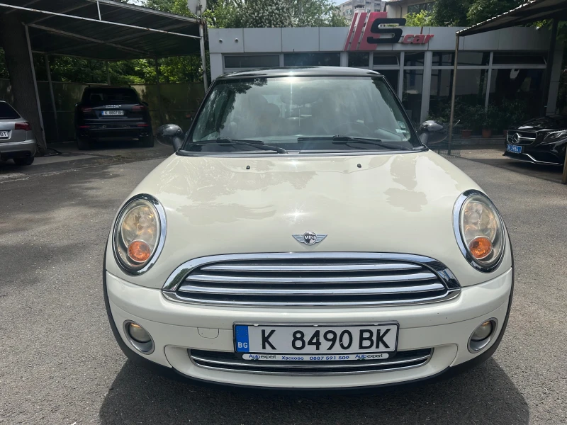 Mini Cooper - 6350 лв. - 69441985 1