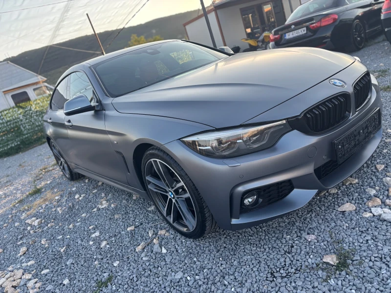 BMW 420 Дигитал - 100 хил Км - 37799 лв. - 80256881 1