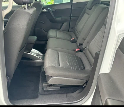 Opel Meriva  - изображение 3