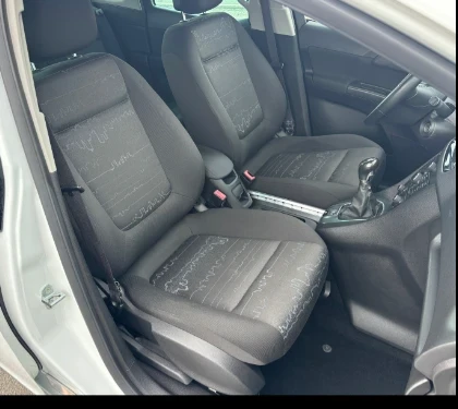 Opel Meriva  - изображение 2
