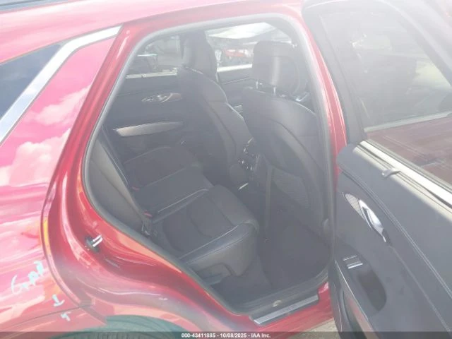 Genesis GV70 2.5T AWD* 2.5L Turbo 300HP* Фиксирана цена, снимка 8 - Автомобили и джипове - 53072832