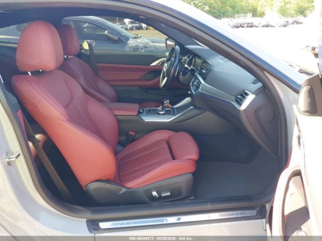 BMW 430 xDrive* M-SPORT PRO* КОЖА* ПОДГРЕВ* ШИБИДАХ* LED* , снимка 5 - Автомобили и джипове - 55433605