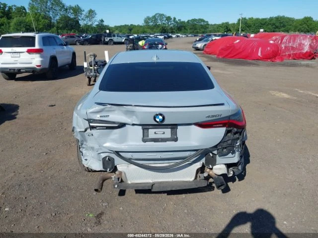 BMW 430 xDrive* M-SPORT PRO* КОЖА* ПОДГРЕВ* ШИБИДАХ* LED* , снимка 15 - Автомобили и джипове - 55433605