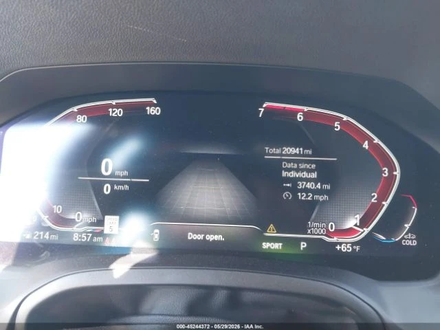 BMW 430 xDrive* M-SPORT PRO* КОЖА* ПОДГРЕВ* ШИБИДАХ* LED* , снимка 7 - Автомобили и джипове - 55433605
