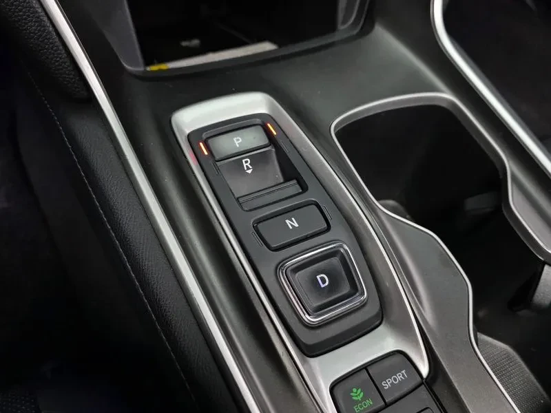 Honda Accord 2.0 Hybrid - САМО 30% АВАНС!, снимка 17 - Автомобили и джипове - 55936570