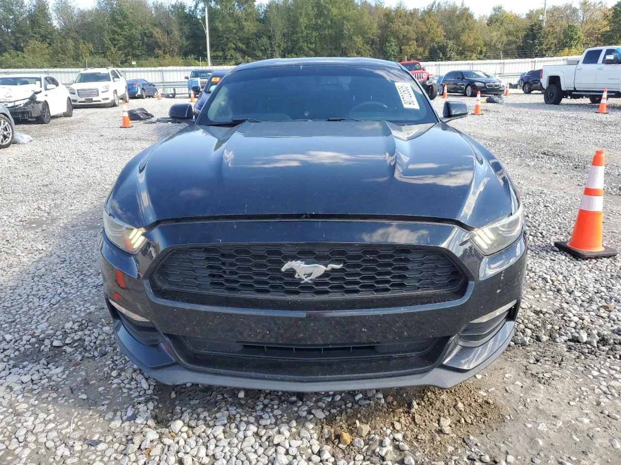 Ford Mustang V6, снимка 1