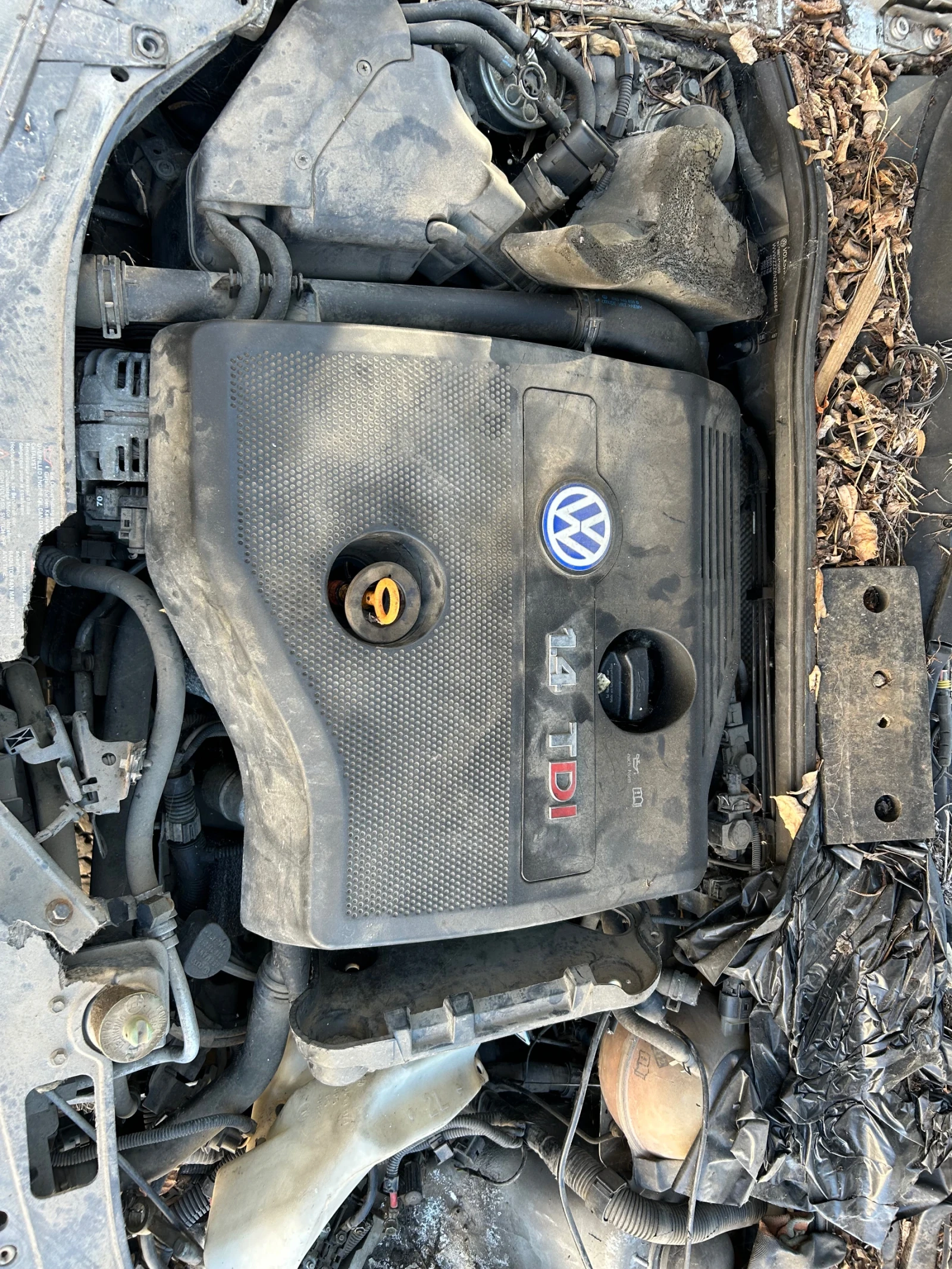 VW Polo 1.4TDI | Mobile.bg — изображение 3